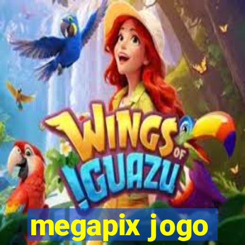 megapix jogo